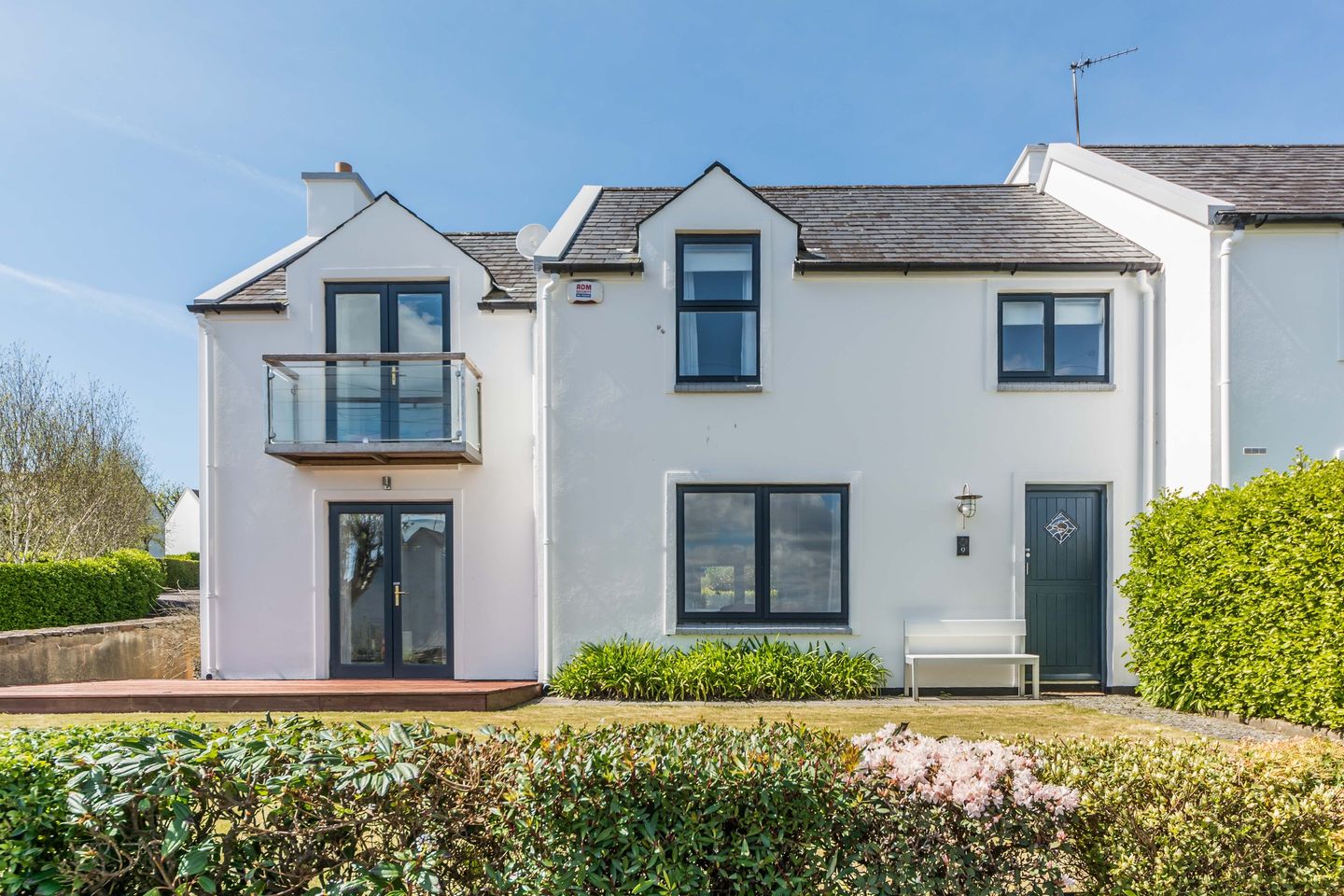 9 Celtic Cottages, Colla Road, Schull, Co. Cork, P81XK20 is for sale on