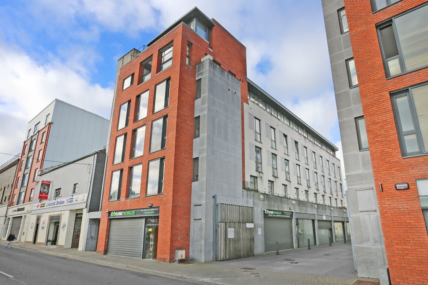 Apartment 4, Chapel Court, Limerick City, Co. Limerick