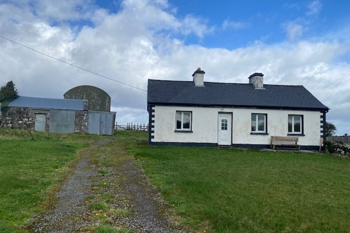 The Demesne, Ballinrobe, Co. Mayo, F31K500 is for sale on Daft.ie