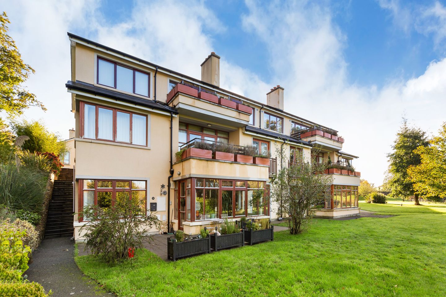 Apartment 14, Druid's Court, Newtownmountkennedy, Co. Wicklow, A63DY96