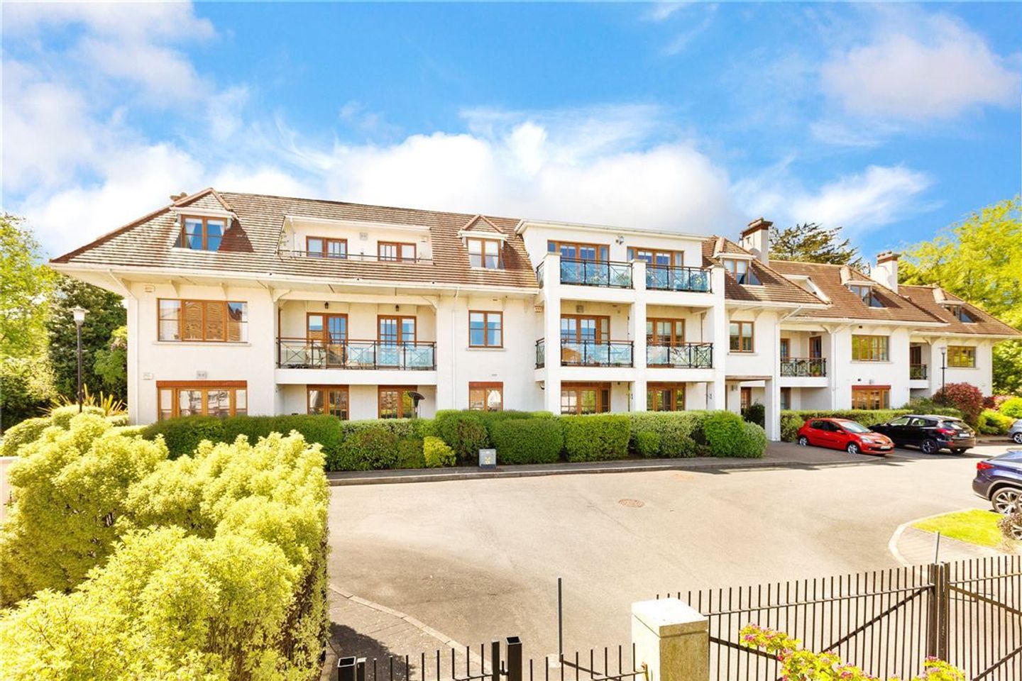 Apartment 43, Cairnbrook Avenue, Carrickmines, Dublin 18, D18R603