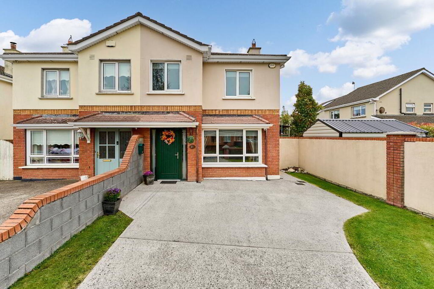 23 Oakleigh, Longwood, Co. Meath, A83T959
