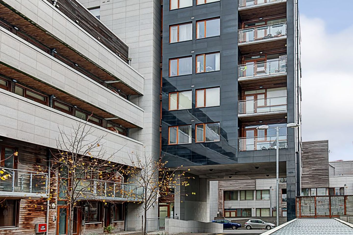 Island Key, East Road, Dublin 3, North Wall, Dublin 1