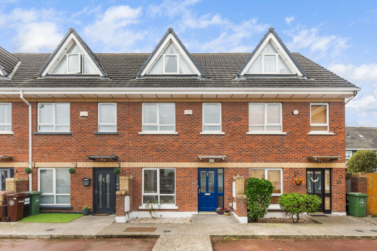 62 Drynam Drive, Drynam Hall, Kinsealy, Co. Dublin, K67NF82