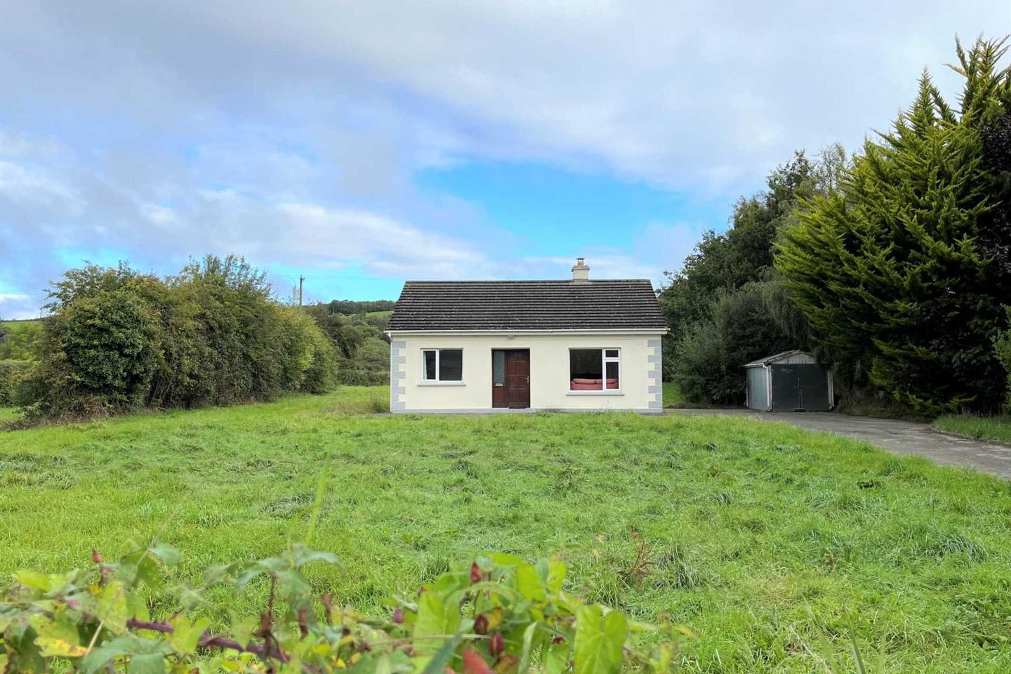 Cappamore, Cloneen, Fethard, Co. Tipperary is for sale on Daft.ie