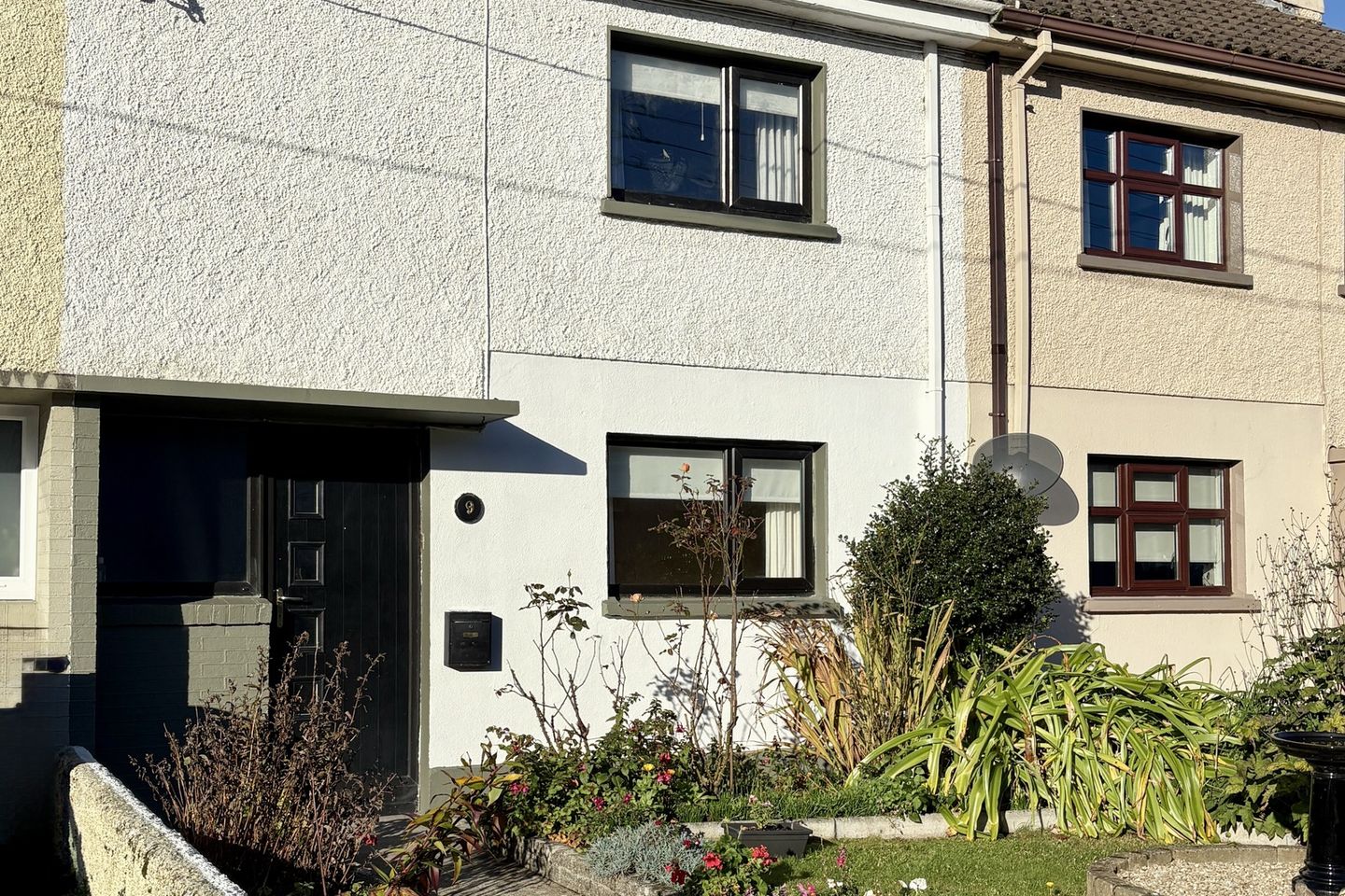 9 Father Delahunty Terrace, Old Callan Road, Kilkenny, Co. Kilkenny, R95TWE5