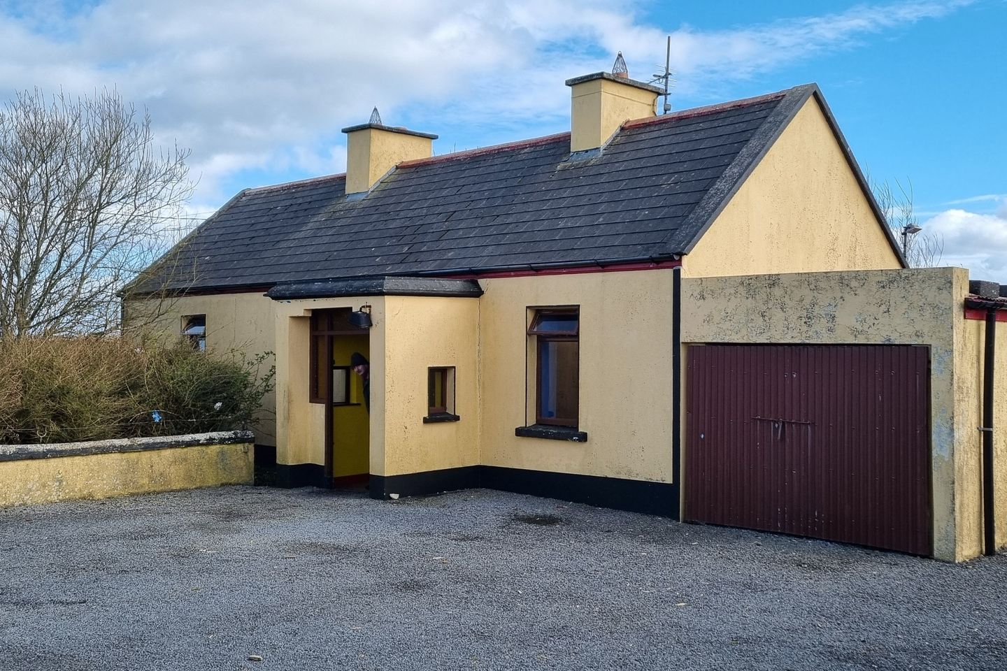 Carrenrod, Easkey, Co. Sligo, F26P628 is for sale on Daft.ie