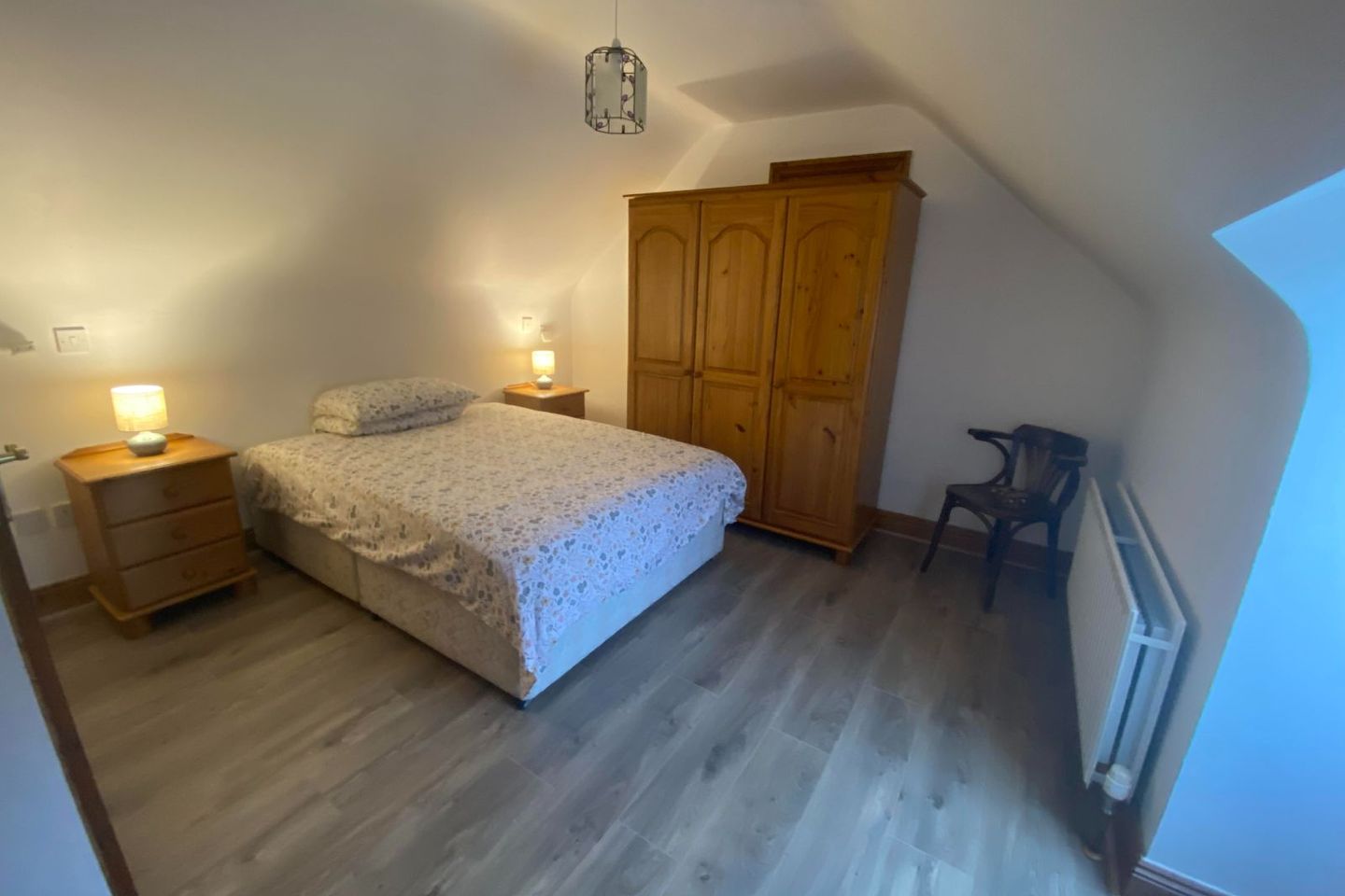 Golfer'S Lodge, 1a Rathsallagh Demesne, Dunlavin, Freynestown, Co. Wicklow