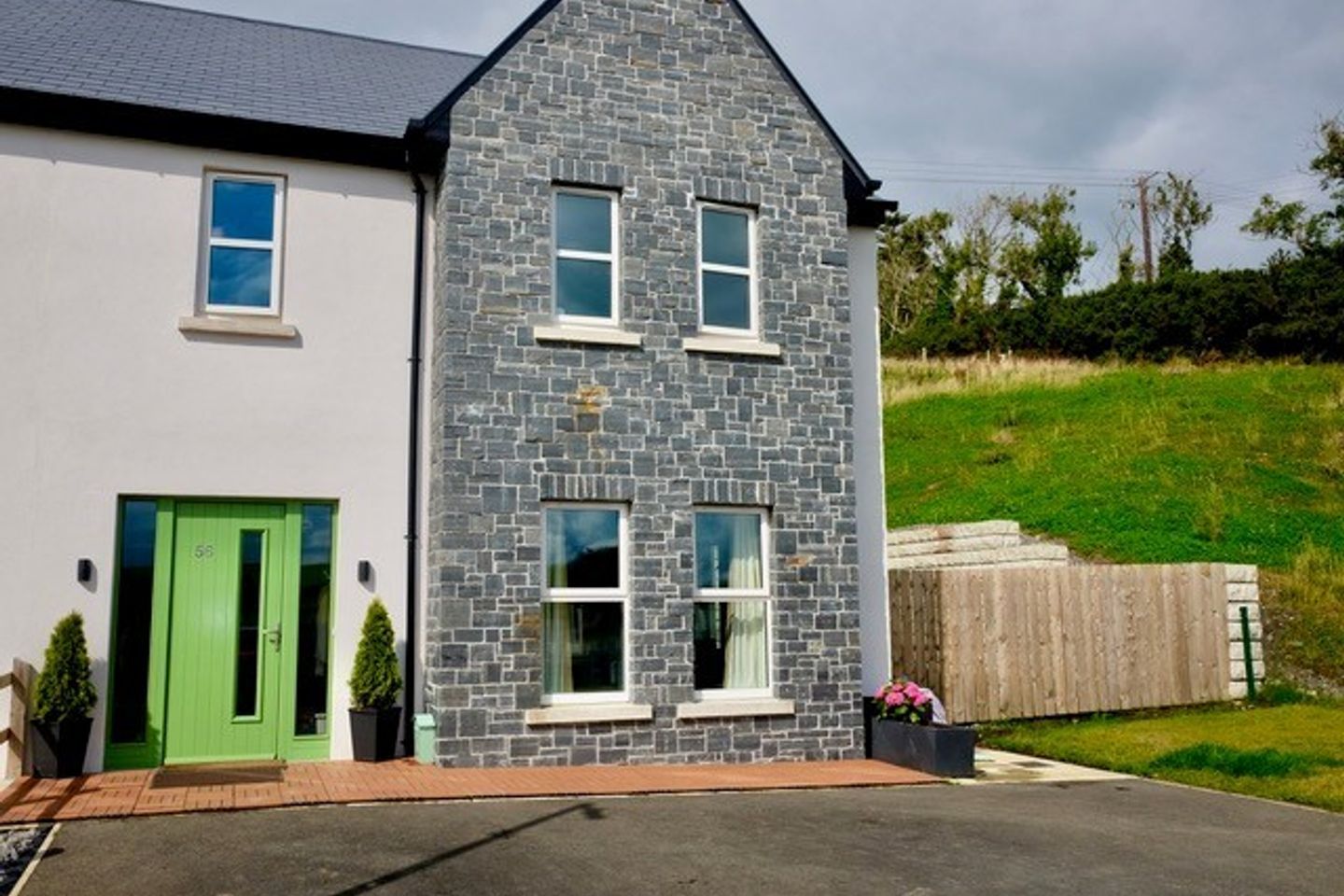 56 The Grange, Donegal Town, Co. Donegal, F94CHX4