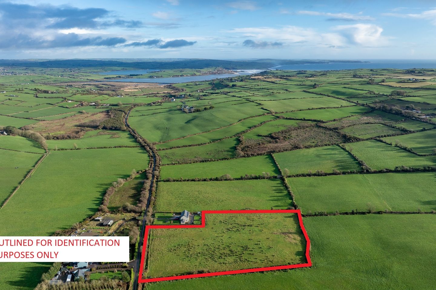 Commercial property for sale in Ahagilla, Clonakilty, Co. Cork
