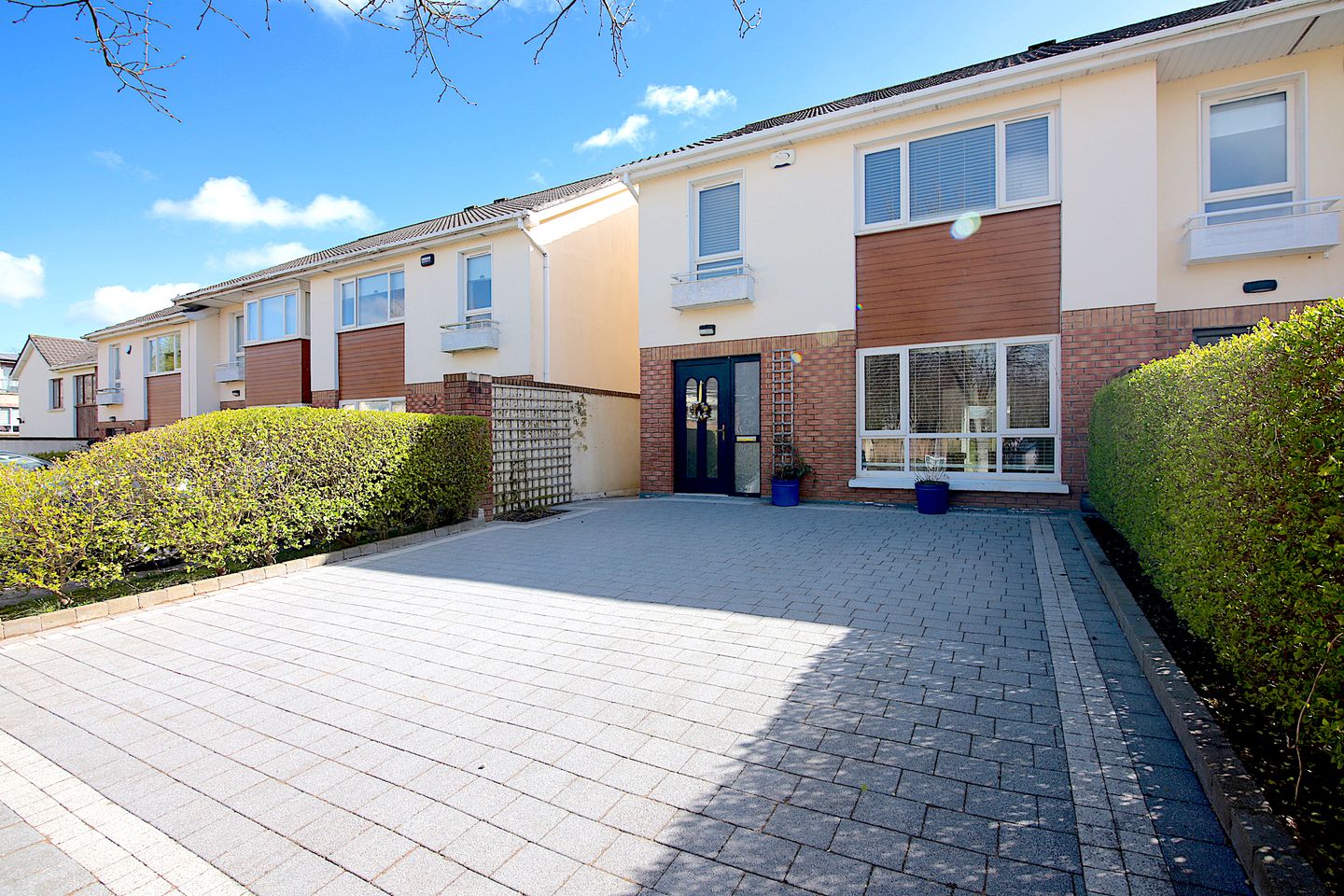 14 The Heath, Dunboyne Castle, Dunboyne, Co. Meath, A86WP94 is for sale