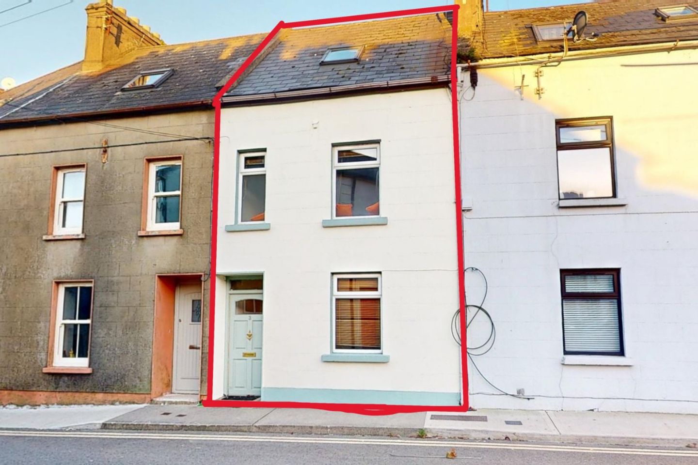 3 The Faythe, Wexford Town, Y35Y7W6