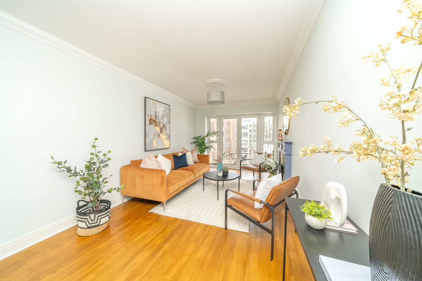 Apartment 78, Block 3, Harcourt Green, Charlemont Street, Dublin 2