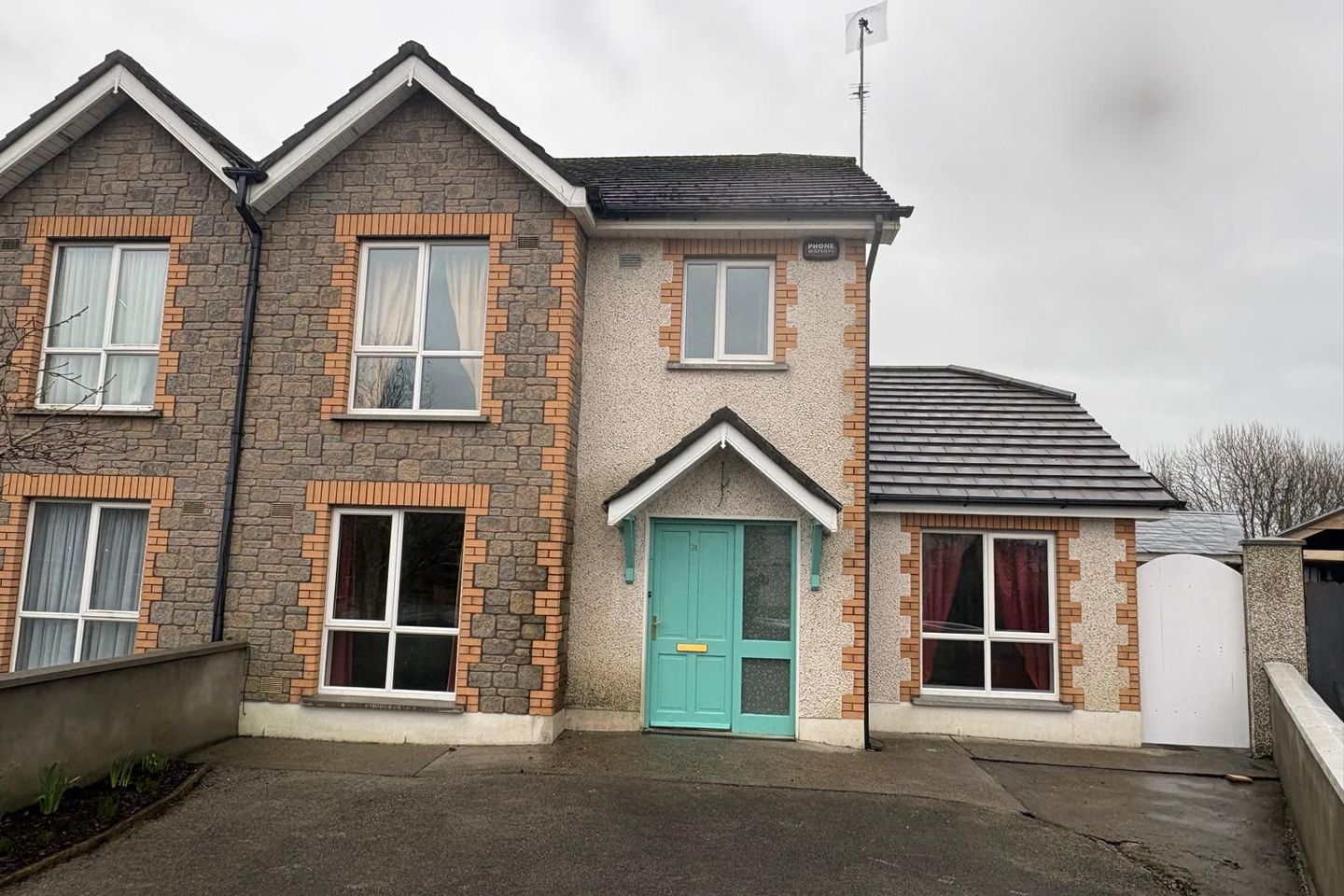 24 Killucan Manor Lawn, Rathwire, Killucan, Co. Westmeath, N91EF64