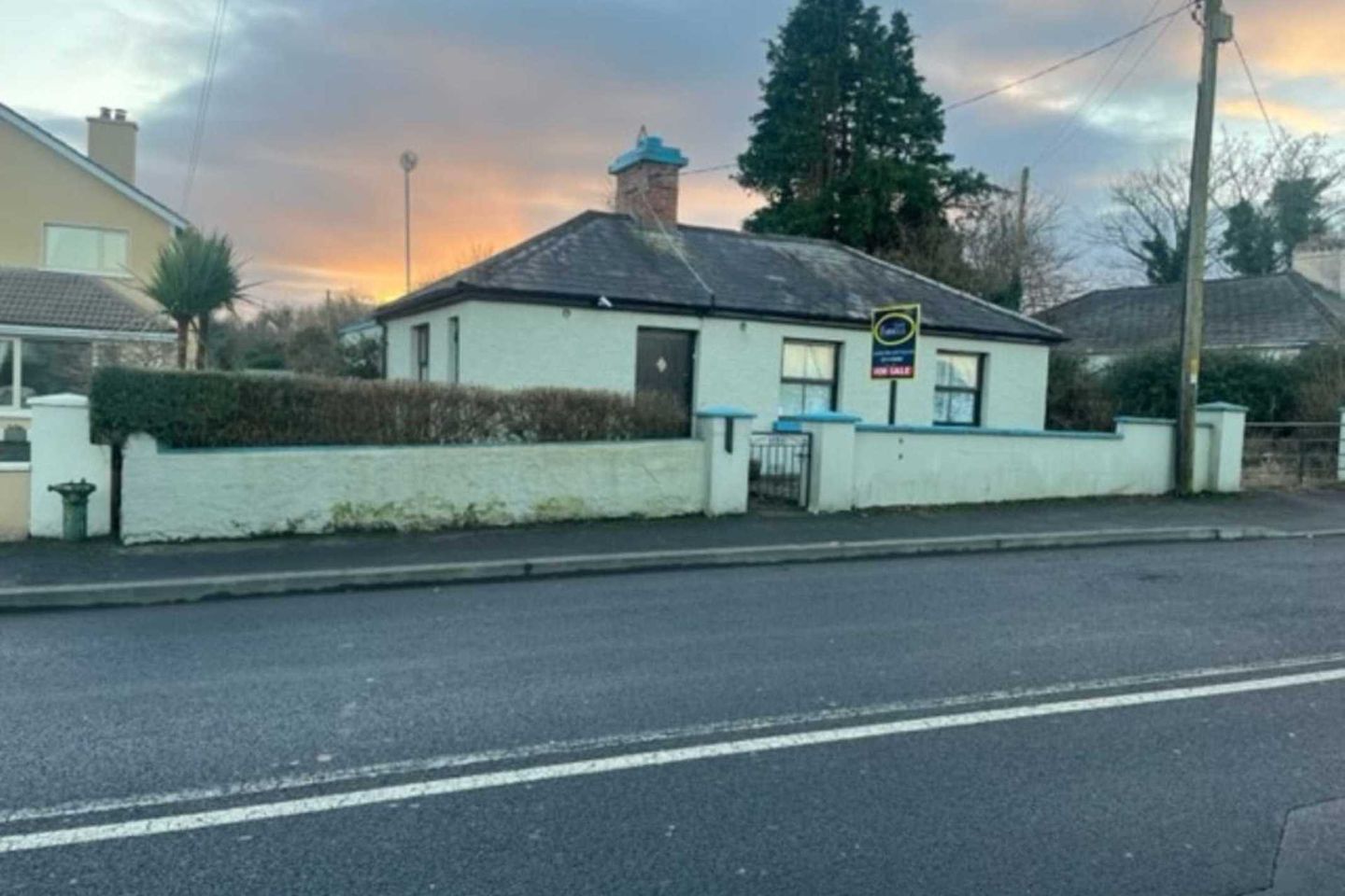 Crowe Street, Gort, Co. Galway, H91PCW1 is for sale on Daft.ie