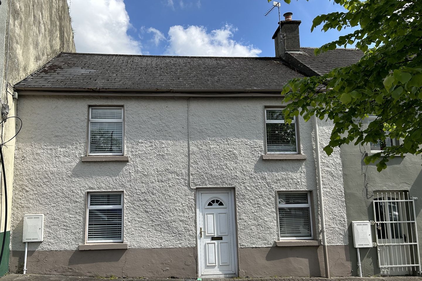 Main Street, Ballymahon, Co. Longford, N39FH67 is for sale on Daft.ie