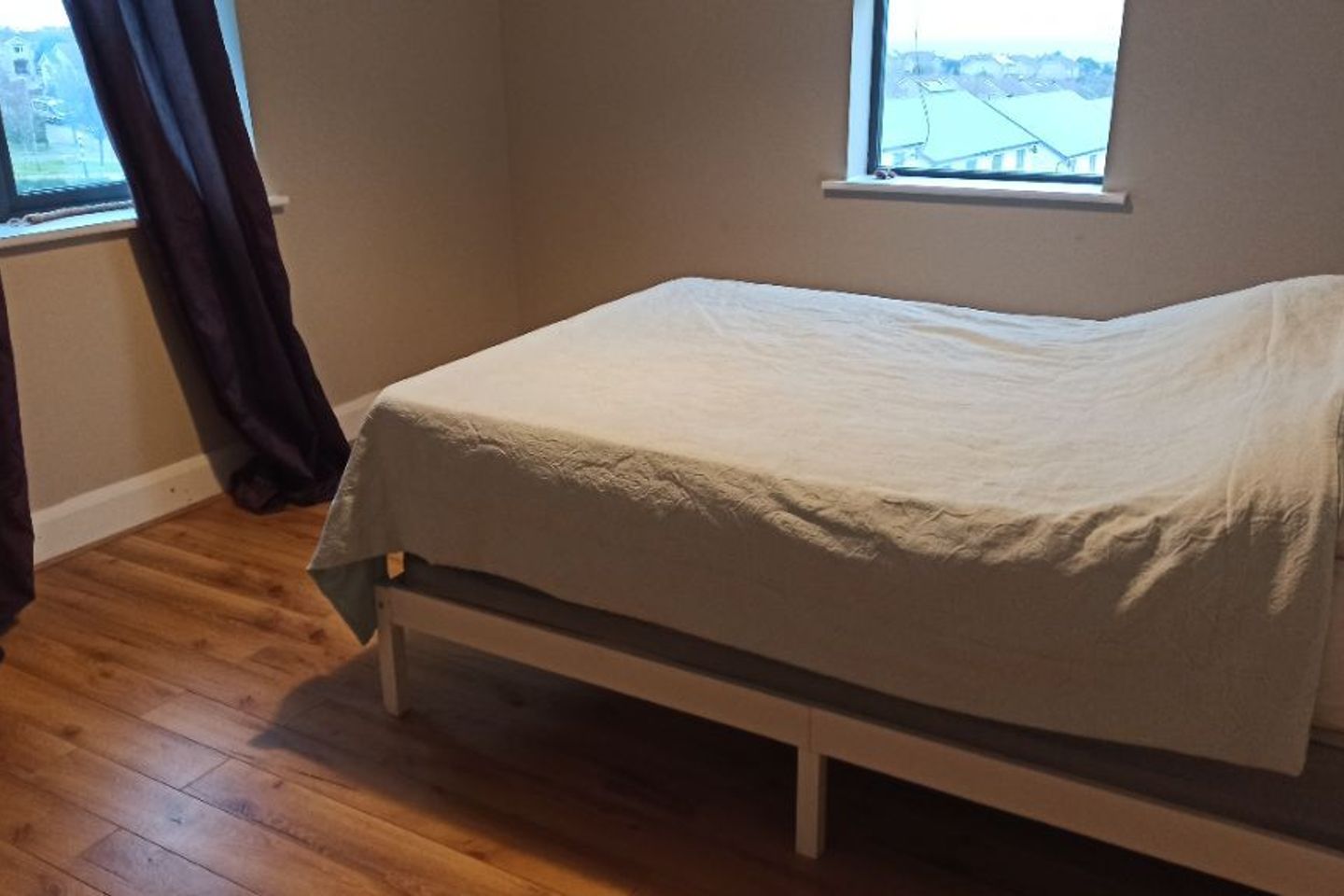 Pebble Bay, Knockrobin, Co. Wicklow