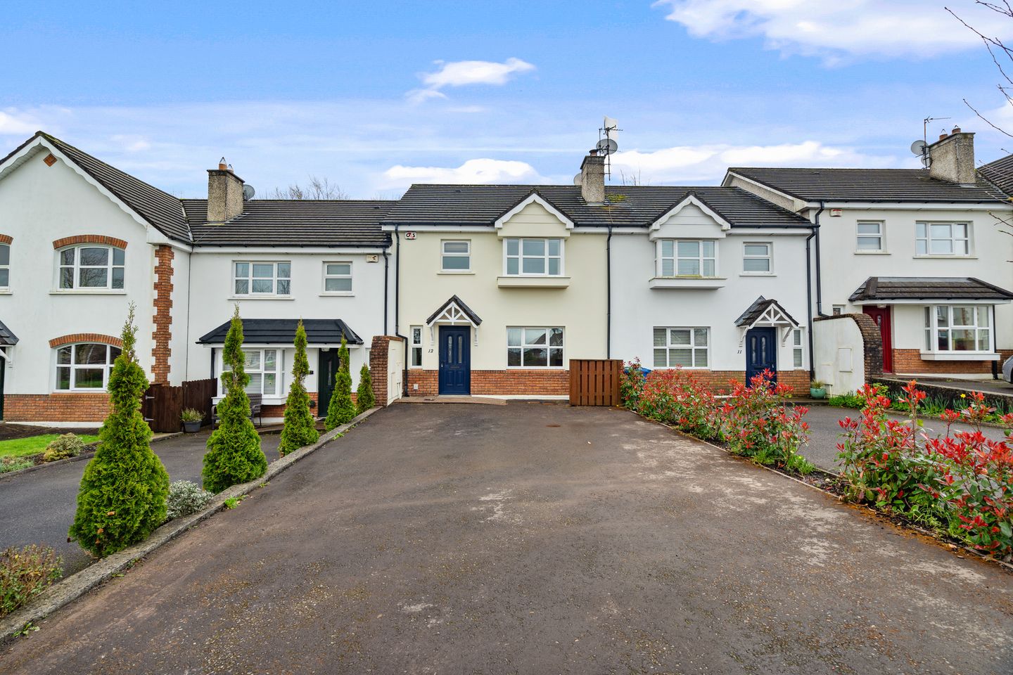 12 Ardcarraig, Glyntown, Glanmire, Co. Cork, T45YK27