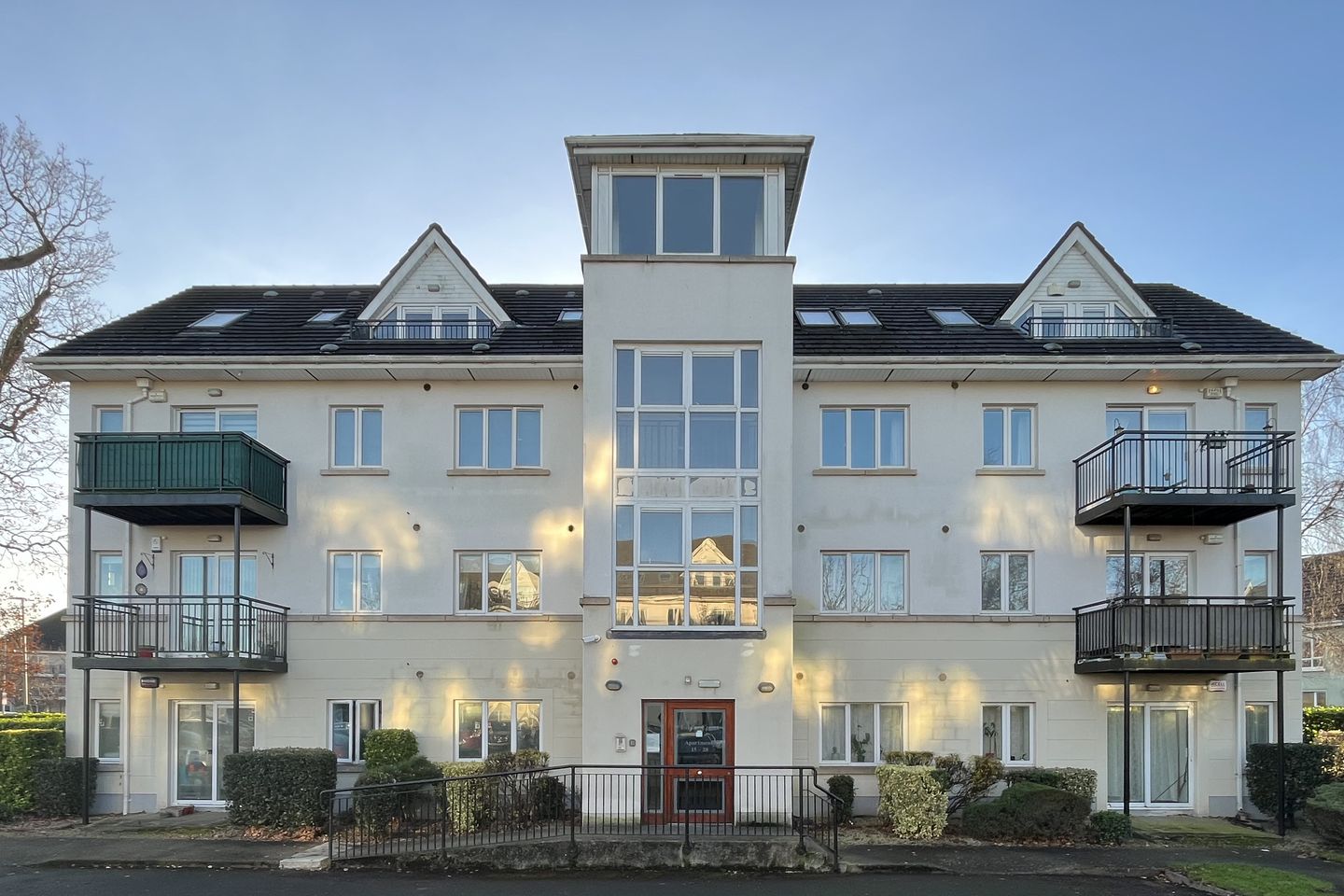 Apartment 23, Lily's Court, Ongar Green, Ongar, Dublin 15, D15T298 is