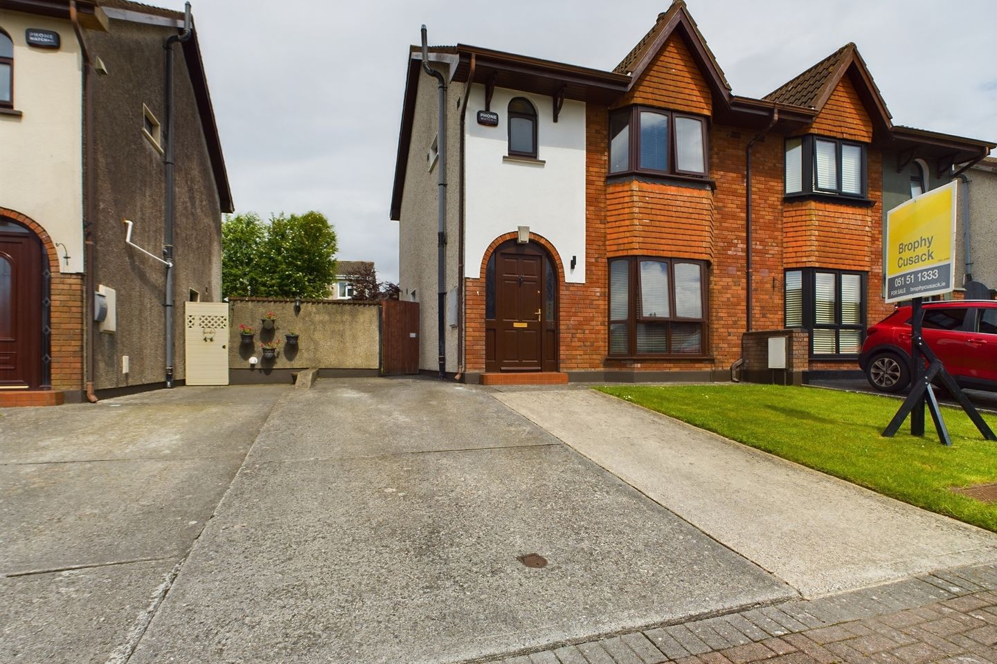 51 Hazelbourne, Cleaboy Road, Waterford City, Co. Waterford, X91FP6R