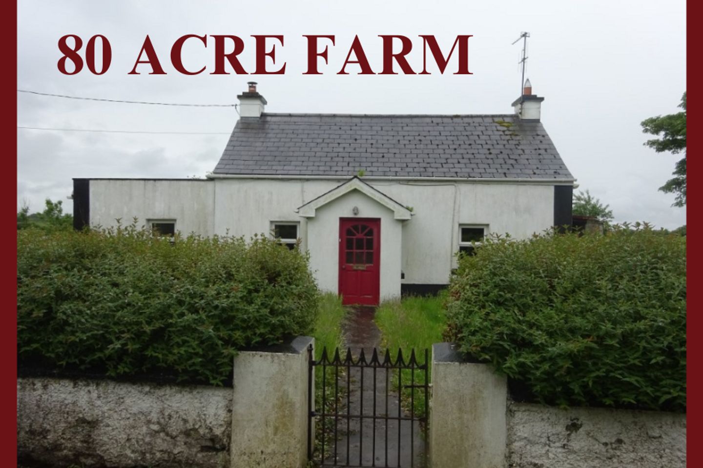 Pollnahallia, Belclare, Tuam, Co. Galway is for sale on Daft.ie