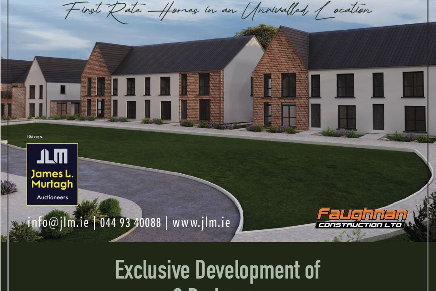 House Type B, Ard Na Gréine, House Type B, Ard Na Gréine, Ard Na Gréine