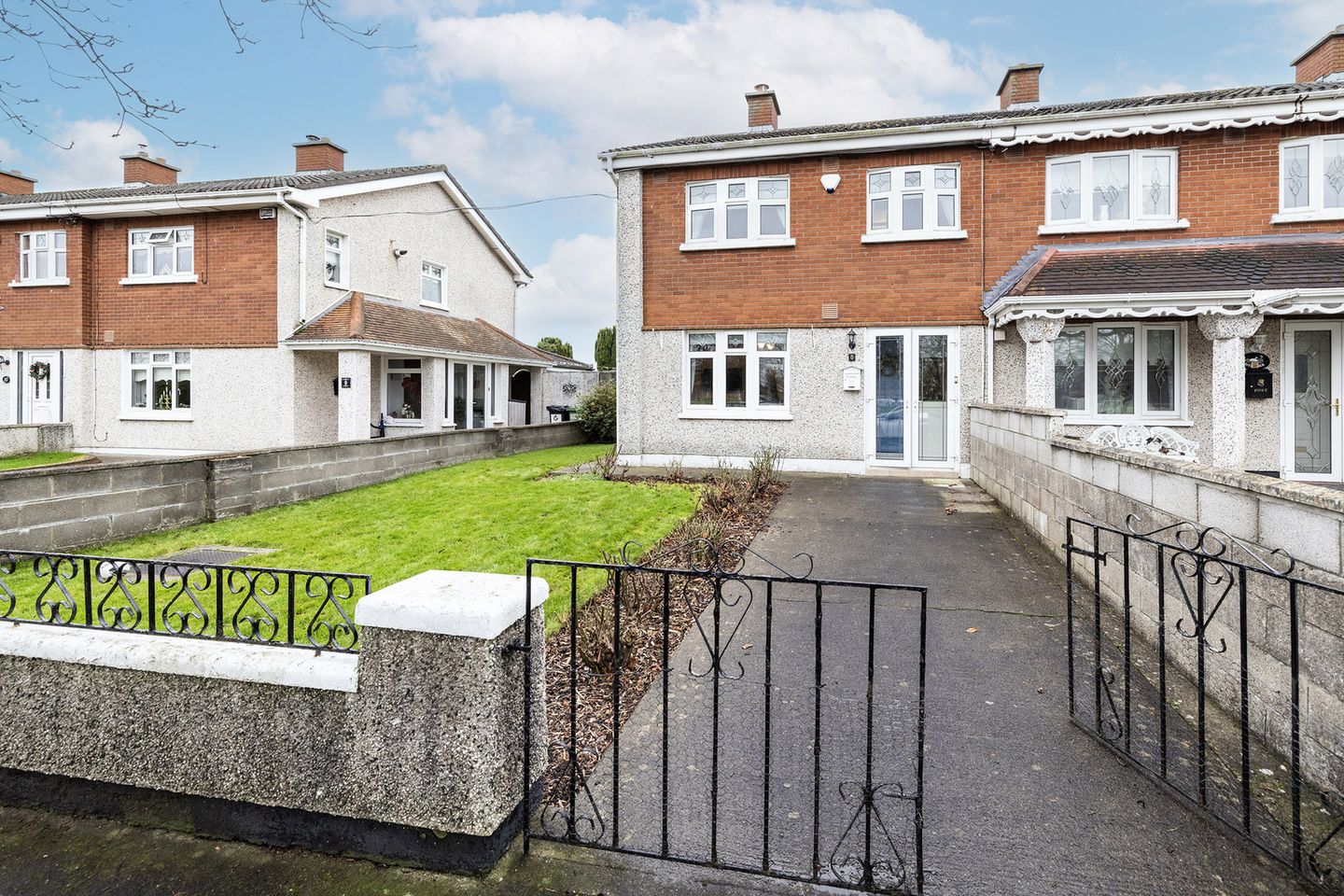 8 Claremont Lawns, Glasnevin, Glasnevin, Dublin 11, D11X0N1 is for sale