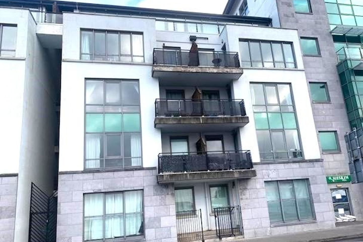 Apartment 9, Tonn Na Mara, Dock Road, Galway City Centre, H91AE18