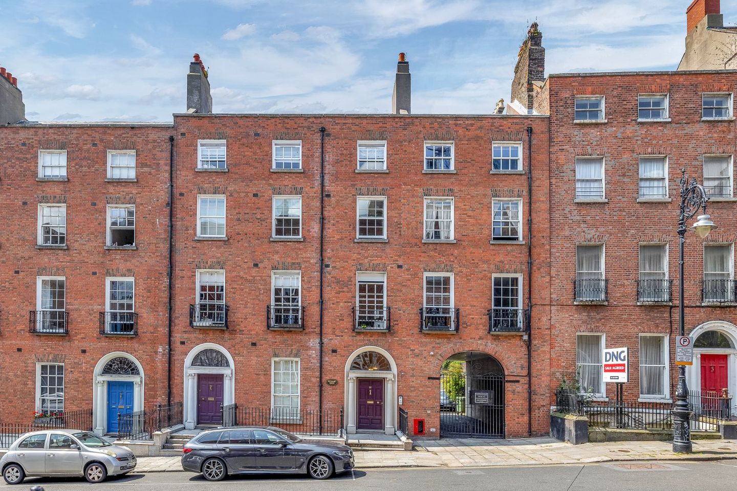 Apartment 24, Kenmare House, Dublin 1, D01X950