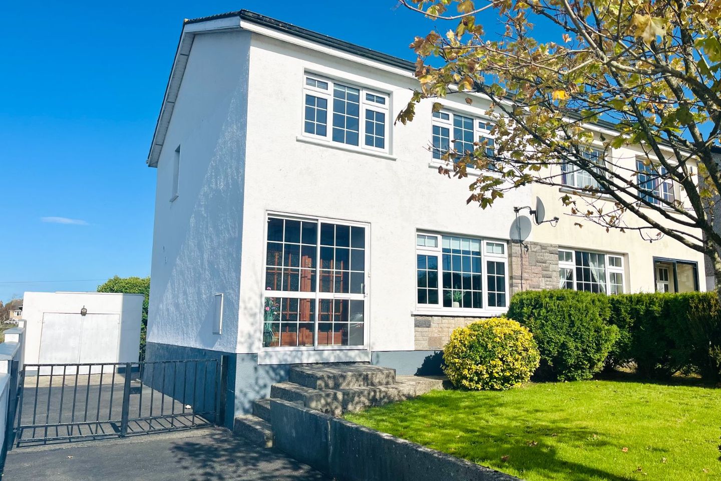 41 Cherryorchard Heights, Enniscorthy, Co. Wexford, Y21N9Y1