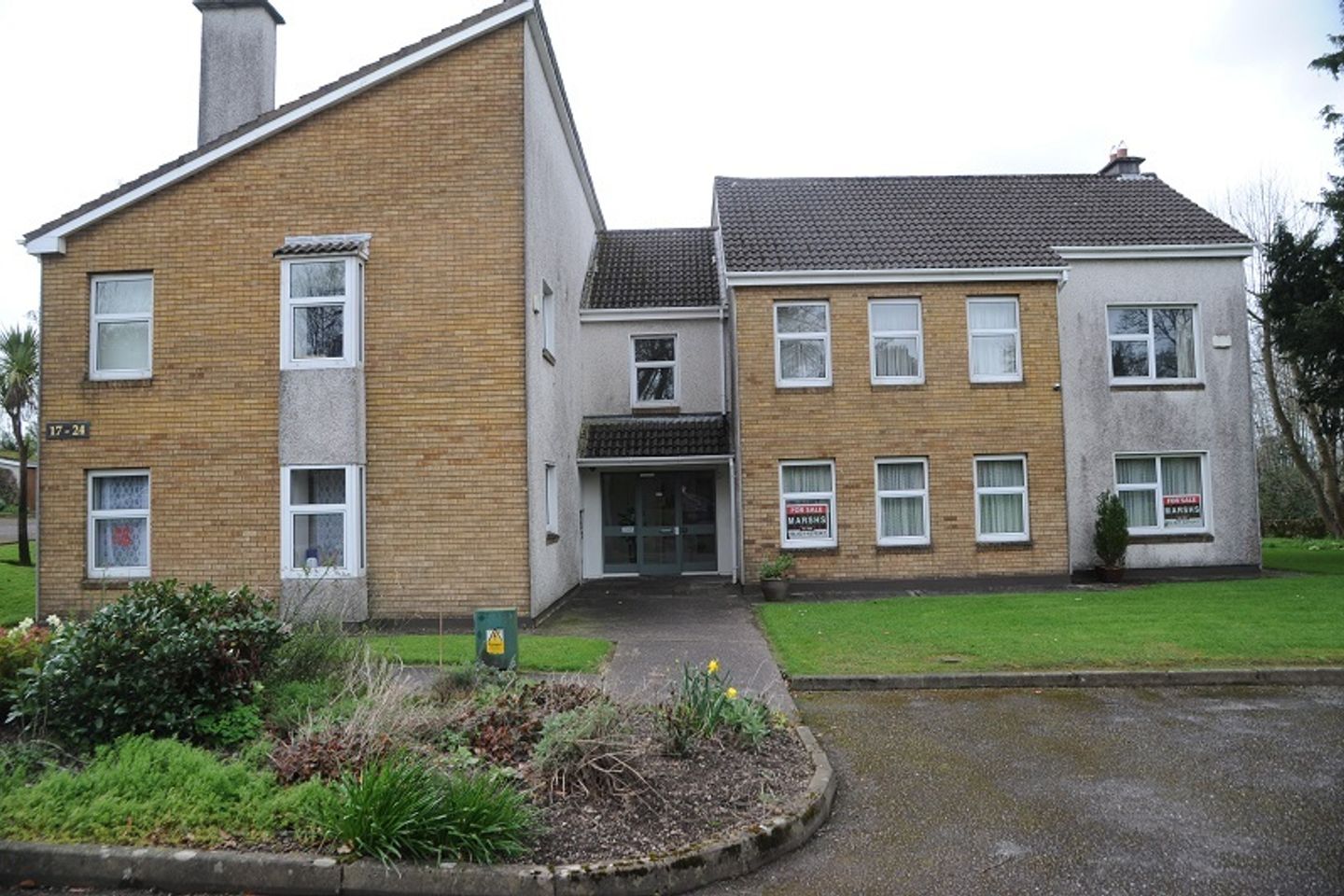 Apartment 17, Dunraven Downs, Blackrock, Co. Cork, T12FD60 is for sale