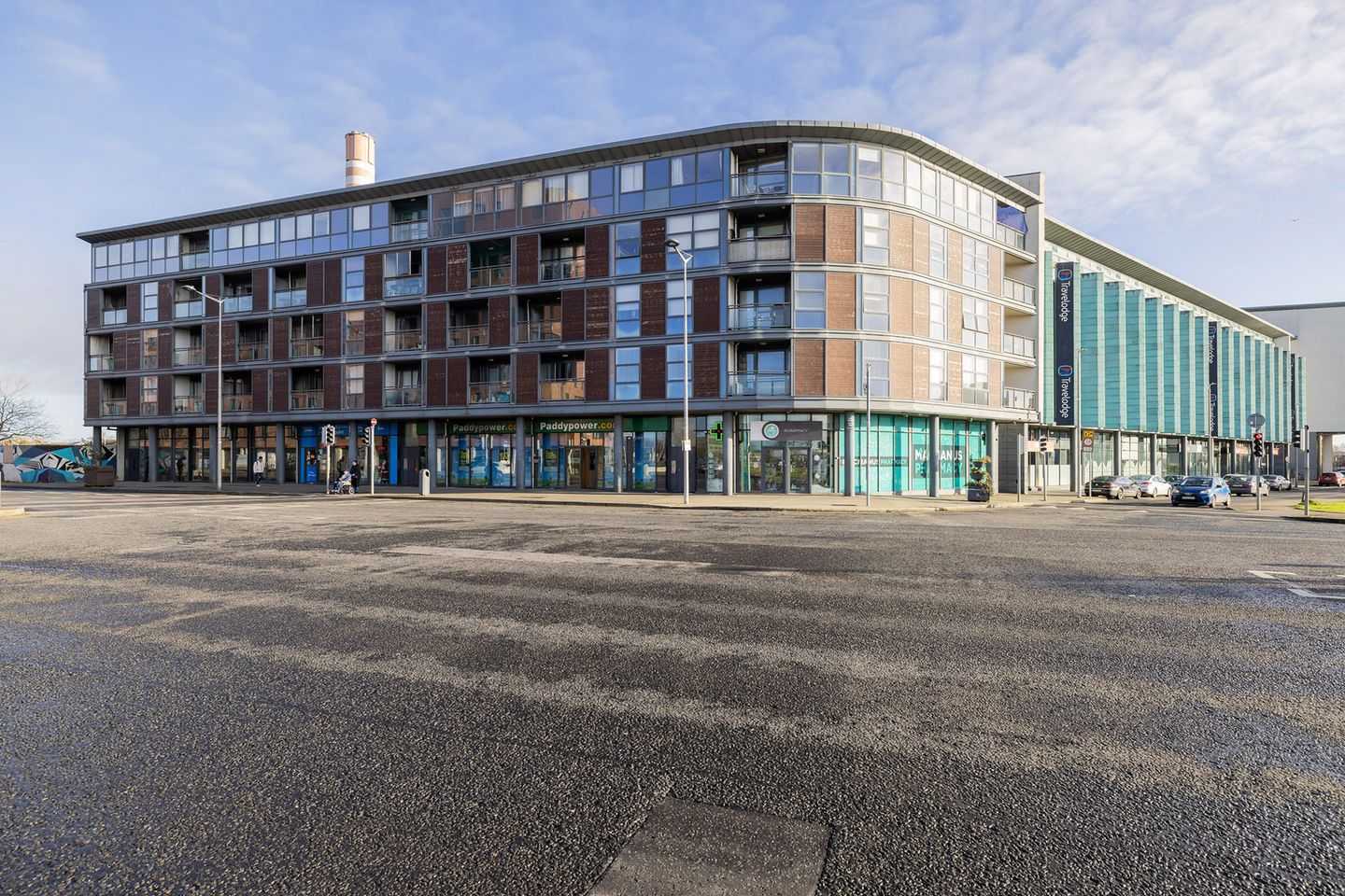 Apartment 58, The Plaza, Ballymun, Dublin 9, D09PW84 is for sale on Daft.ie