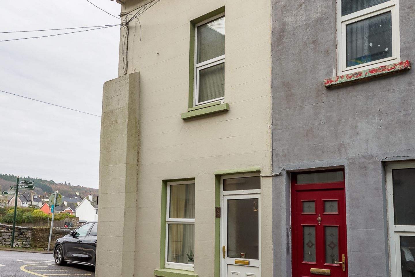 21 Bridge Street, CarrickonSuir, Co. Tipperary, E32PR98 is for sale