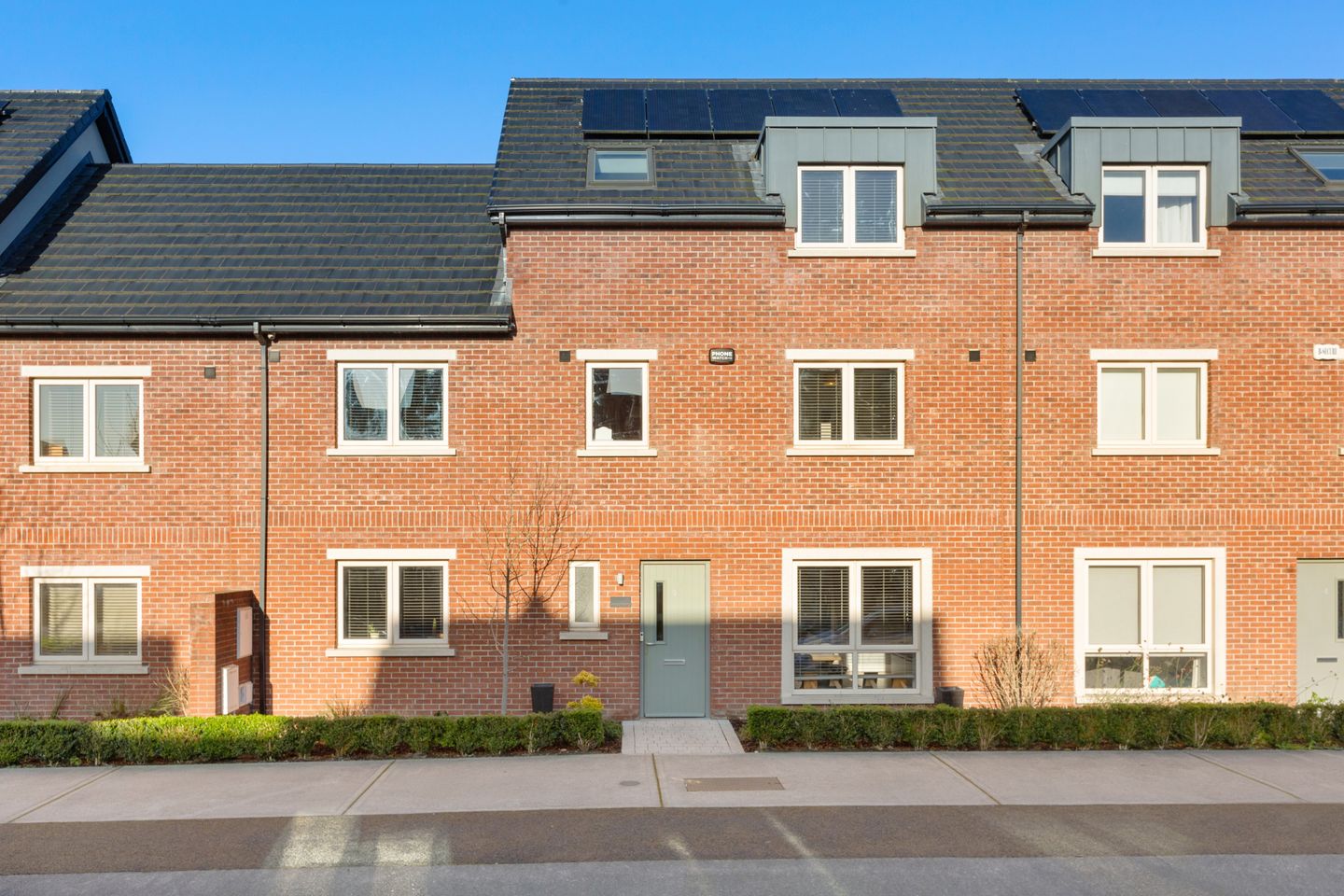 9 Shackleton Drive, Lucan, Co. Dublin, K78K6A0 is for sale on Daft.ie