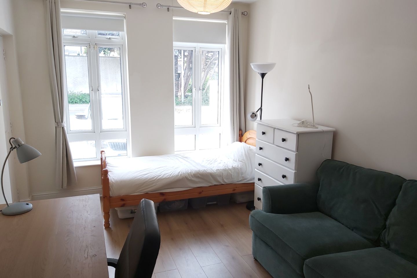 Carysfort Park, Blackrock, Co. Dublin