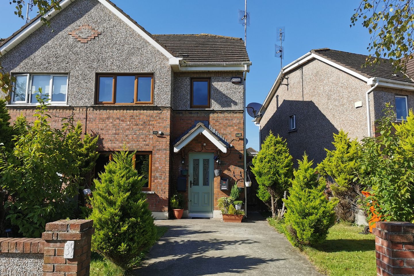 31 Beechwood Drive, Termon Abbey, Drogheda, Co. Louth, A92AKD0 is for