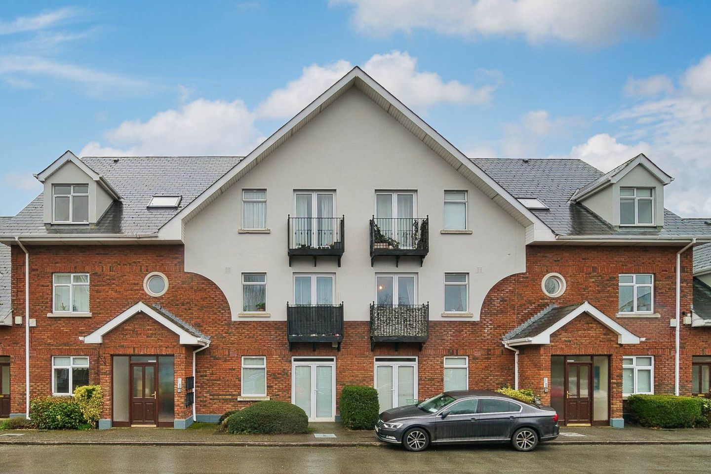 Apt 51 Willow Grove, Sallins, Co. Kildare, Sallins, Co. Kildare, W91WF24