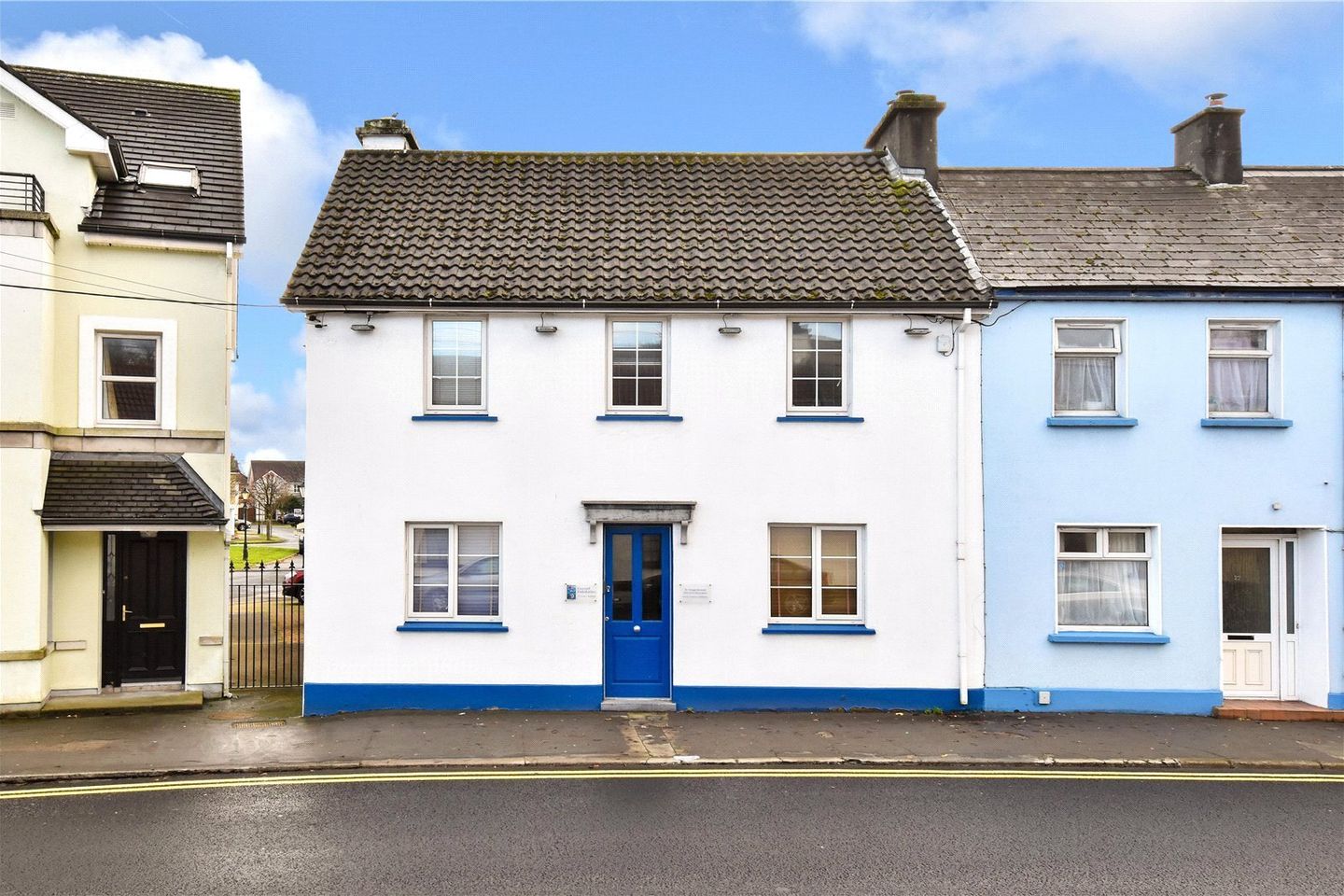 25 Salthill Road Lower, Salthill, Co. Galway is for sale on Daft.ie