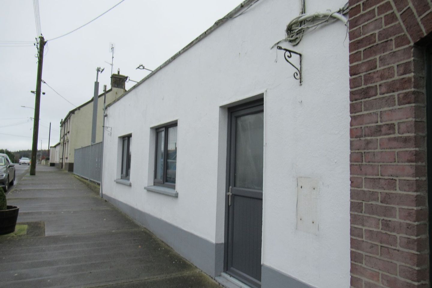 Commercial property for rent in Main Street, Moneygall, Birr, Moneygall