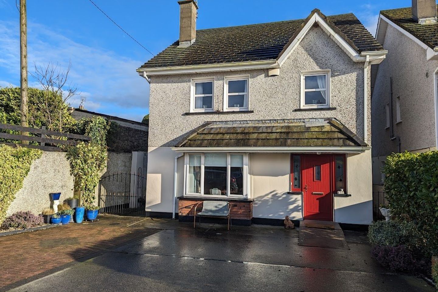 1 Townfields, Cloughjordan, Co. Tipperary, E53D853 is for sale on Daft.ie