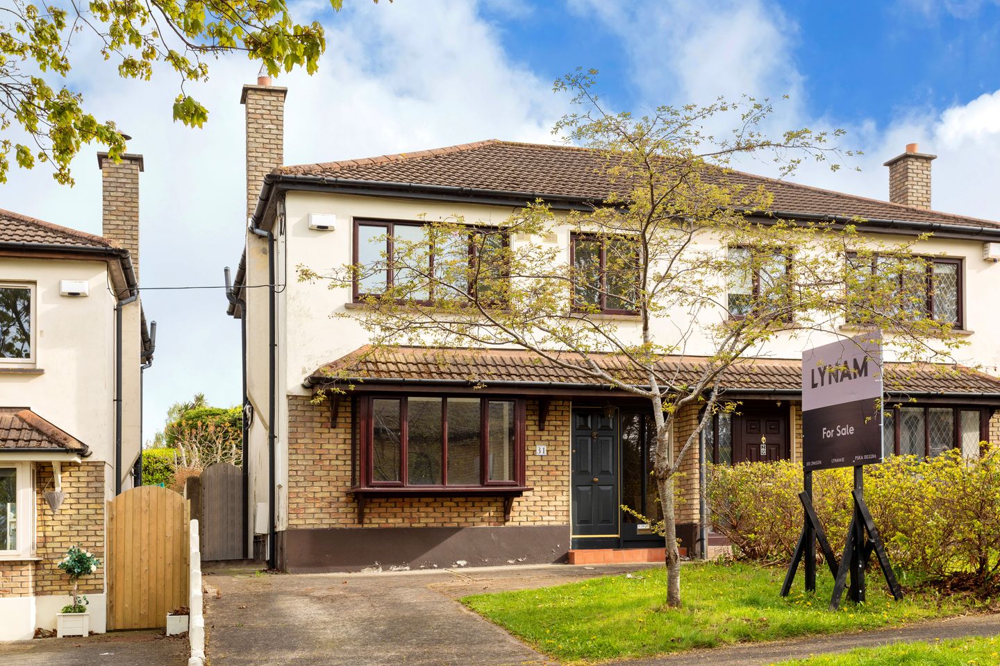31 Birchfield Park, Goatstown, Goatstown, Dublin 14 is for sale on Daft.ie