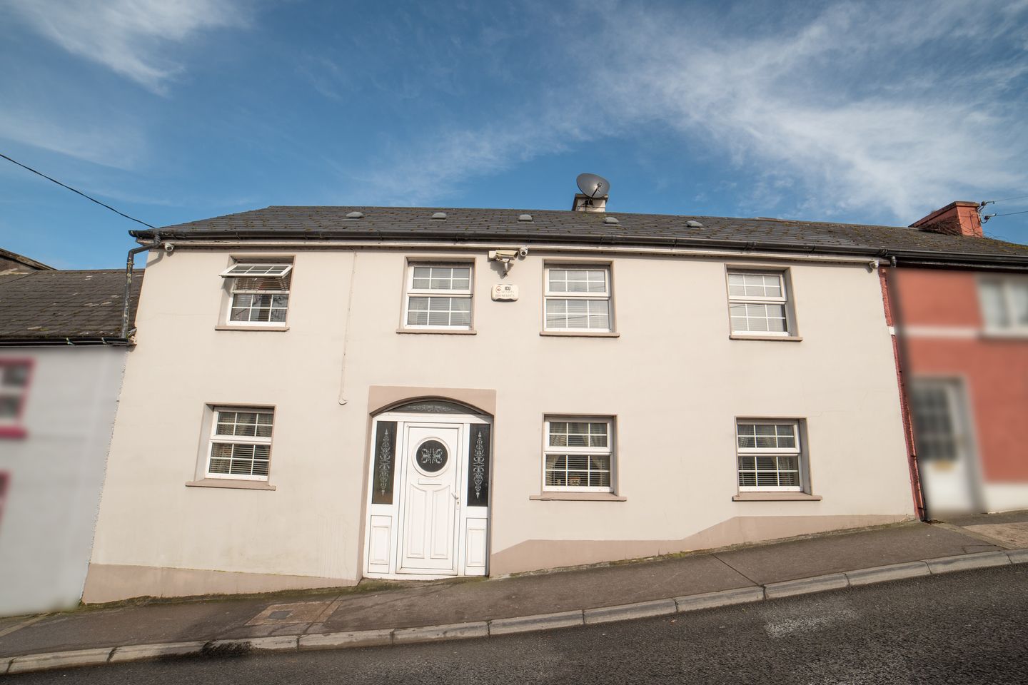 3 Greenane Street Upper, Kanturk, Co. Cork, P51K4X6