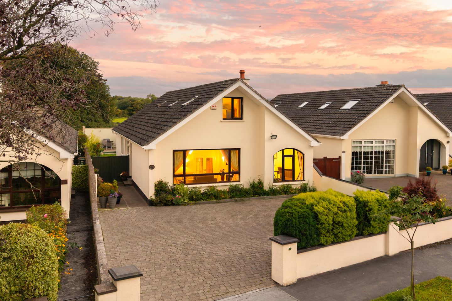 43 The Paddocks, Naas, Co. Kildare, W91FEX0