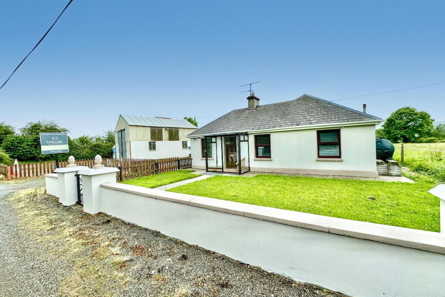 Coolagowan, Castletown, Kilmallock, Co. Limerick, V35WC67