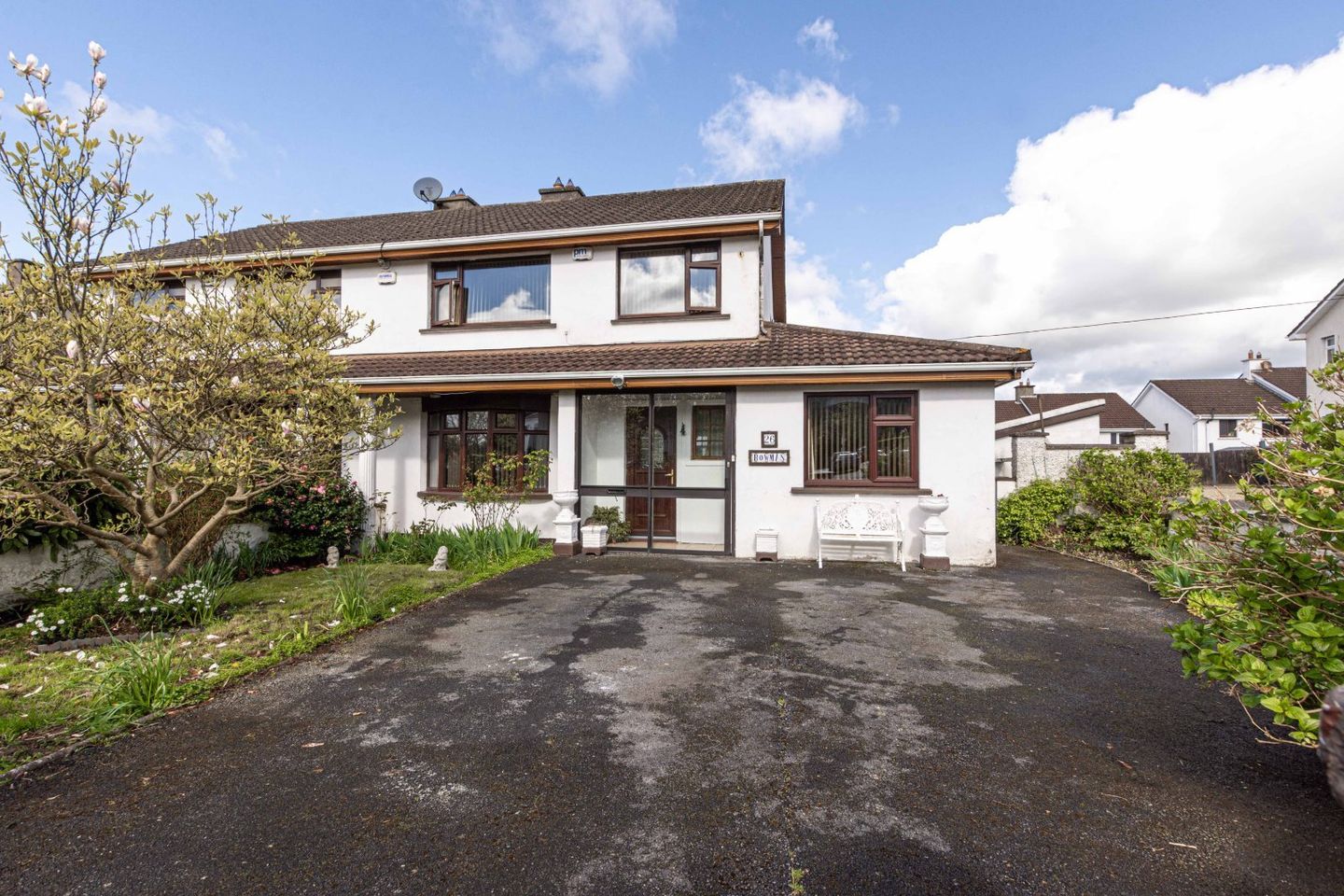 26 Ferndale, Ballytruckle, Waterford City, Co. Waterford, X91NRT6