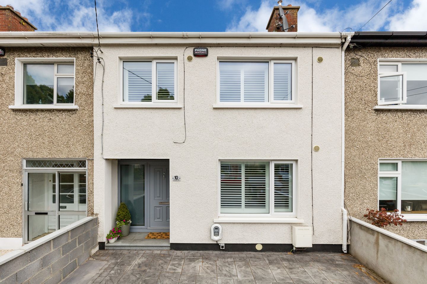 10 Avondale Park, Raheny, Dublin 5 is for sale on Daft.ie