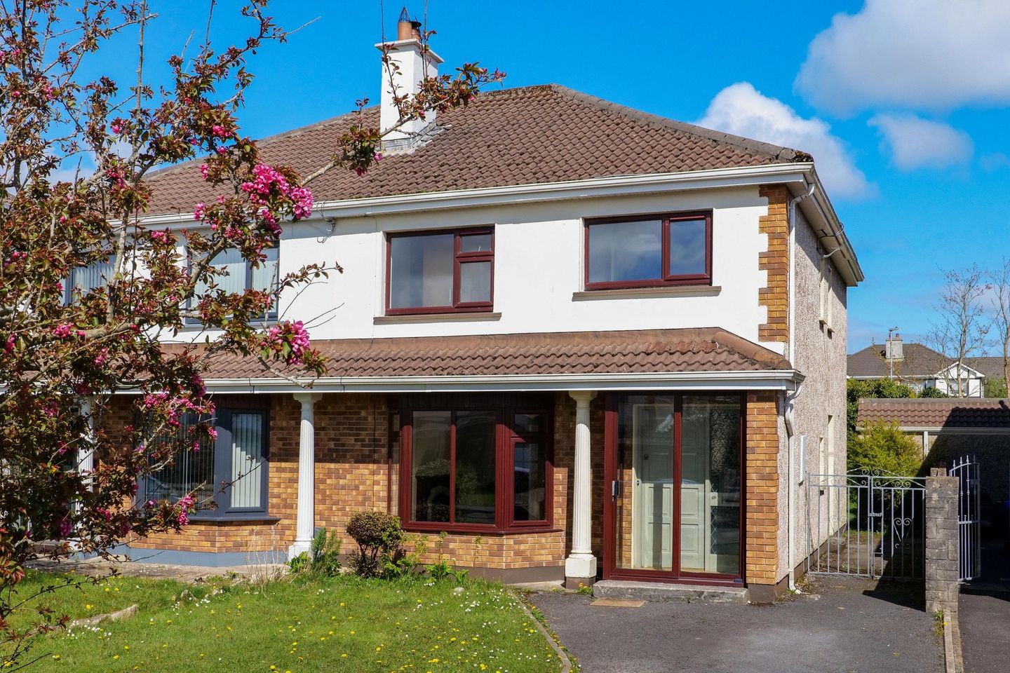 68B Hawthorn Place, Clybaun Road, Knocknacarra, Co. Galway, H91KF2A