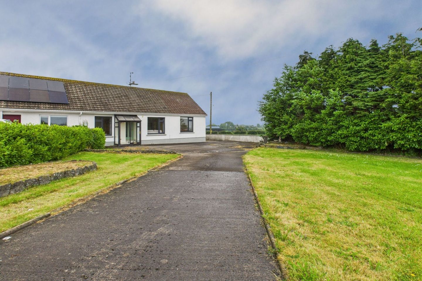 Ballymountain, Carrigeen, Waterford, Co Kilkenny, X91P52P