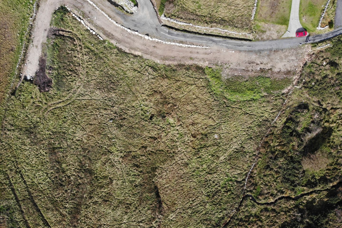 Carrickmagarvey, Derrybeg, Co. Donegal