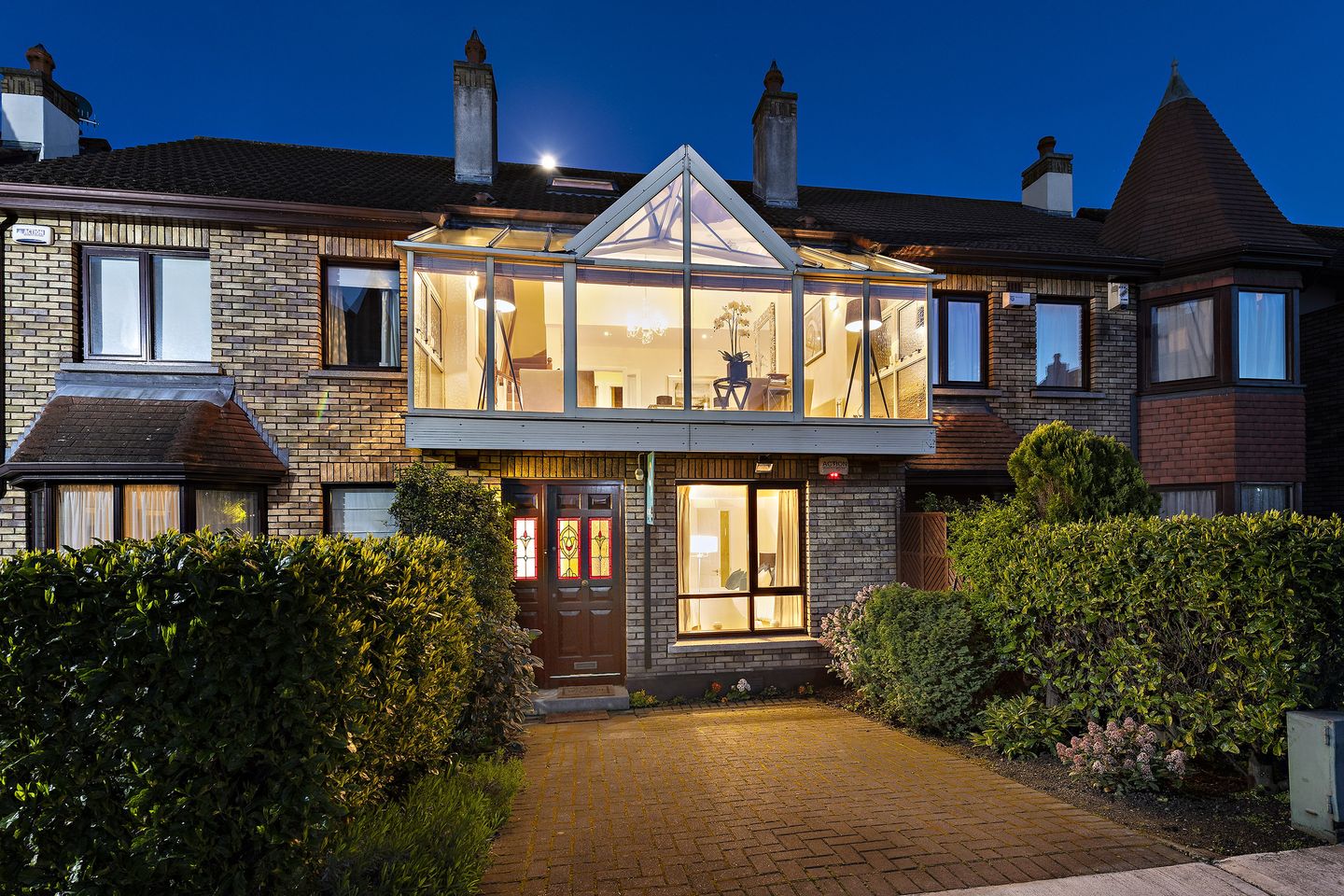51 Shrewsbury Park, Ballsbridge, Co. Dublin
